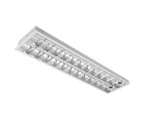 FÉNYCSÖVES LÁMPATEST GALA MAGNETIKUS ELŐTÉT 2X36W BM