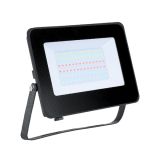 LYRA50 LED REFLEKTOR 50W RGB IP65 INFRAVÖRÖS TÁVIRÁNYÍTÓVAL