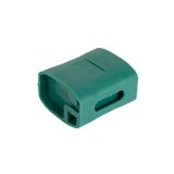 MINI JUNCTION GEL BOX FOR 2 ENTRY TERMINAL, IP68