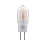 LED IZZÓ G4 1.2W G4 MELEG FEHÉR