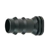 MICRO-DRIP END CAP 16MM, 5PCS SET
