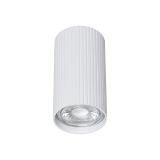 TK LIGHTING DOWNLIGHT SM TUNE 10023 1XGU10 WHITE