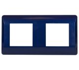 PANEL SPLENDOR  EL0631 DUPLA SÖTÉTKÉK