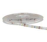 LED300(12/DC,IP65)-CW/5m, white PCB