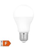 PROSTO LS-A60-E27-10-WW LED fényforrás, gömb, 10W, E27, 3000K