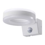 ST92 KÜLTÉRI HOMLOKZATI LÁMPA SENSOR 140&amp;deg 20W IP65