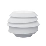 LED DECOR LÁMPA OSLO 3000K NEUTRAL IP65