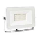 LED REFLEKTOR VEGA30 SLIM SMD 30W 4000K FEHÉR