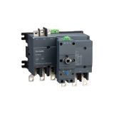 EL-ME40 STAR-DELTA STARTER MECH. EMERGENCY 40A