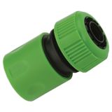 QUICK LOCKING HOSE CONNECTOR 1/2