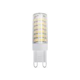 LED G9 7W 230V 2700K DIMMABLE