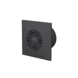 FAN ARS2- D100 BLACK