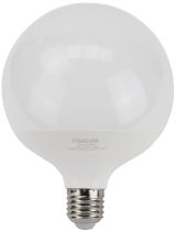 Gömb burájú LED fényforrás SAMSUNG chippel