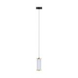 ZUMA LINE LE PENDANT CALLY MD3147-1A-3GT 7W CCT