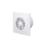 FAN ARS2- D100 WHITE