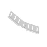 CT3 VERTICAL CONNECTOR H:60 T:1,5 L:160