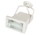 MH2001 FÉMHALOGÉN FÉNYVETŐ 70W FEHÉR
