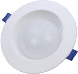 Kompakt beépíthető LED mélysugárzó