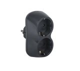 ADAPTER DUPLA GRAFIT