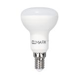 ELMARK LED LÁMPA R80 11W E27 230V 6400K