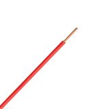 KÁBELVEZETŐ H05V-U 1X0.5mm² 0.45/0.75kV KÉK