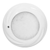 PL3 LED POOL LIGHT 24W RGB AC12V WITH REMOTE