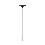 SOLAR GARDEN LIGHT 20W, IP54