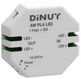 Jelerősítő modul LED szalagokhoz