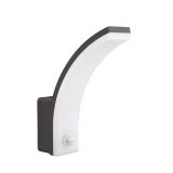 ST53K FACADE LED LAMP WITH SENSOR 140° 20W IP65