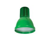 LED CSARNOKVILÁGÍTÓ MINI 30W ZÖLD