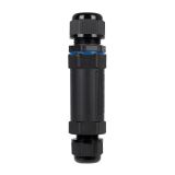 CABLE CONNECTOR 3X2.5MM2, IP68