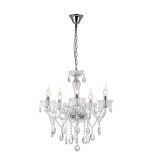 MADLEN CSILLÁR 5XE14 D610X590MM