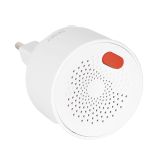 EL-GD3002 WI-FI GAS DETECTOR FOR SCHUKO SOCKET