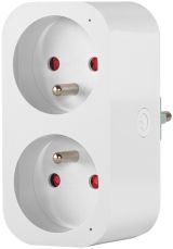 Okos csatlakozó adapter