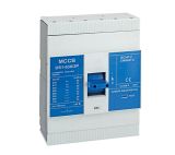 MCCB DS1 630/3300+MN230V KOMPAKT MEGSZAKÍTÓ FESZ.CSÖKKENÉSI KIOLDÓ