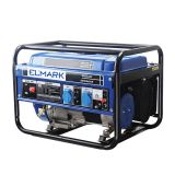 BENZINGENERÁTOR EL-3GF-6 220VAC 3KW