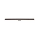 TK LIGHTING LED WALL LAMP NAVI 4512 24W 3000K BR