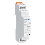 ELR-7A INTERMEDIATE RELAY 24V AC/DC 1ХSPDT 1x16A