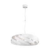 ZUMA LINE PENDANT VENTO 1134 4XE27 WHITE
