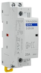 Installációs kontaktor