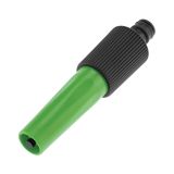 ADJUSTABLE HOSE NOZZLE