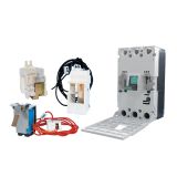 MCCB DS-3E 1000A+MN+OF 240V, 3P