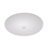 ST79 LED CEILING LAMP PIR SENSOR 360° 15W WHITE
