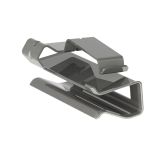 EL-CC8 KÁBEL KAPOCS 2X90°4/6MM²