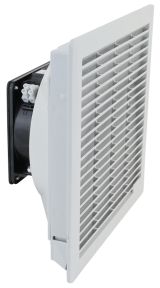 Szellőztető ventilátor szűrőbetéttel