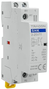 Installációs kontaktor