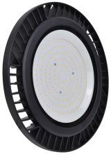 LED csarnokvilágító, kültéri,UFO forma
