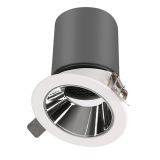 EL-6453 LED DOWNLIGHT ВМ 12W 4000K 38° HONEY NET