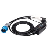 EL-EVP3.7 1PCHARGING STATION FOR VEHICLES