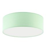 TK LIGHTING CEILING LAMP RONDO KID 3230 4XE27 GREE